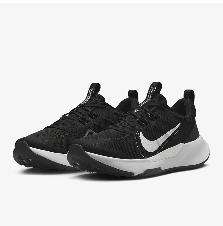 Nike Originální nové dámské prodyšné nízké běžecké boty ze síťoviny DM0821-001