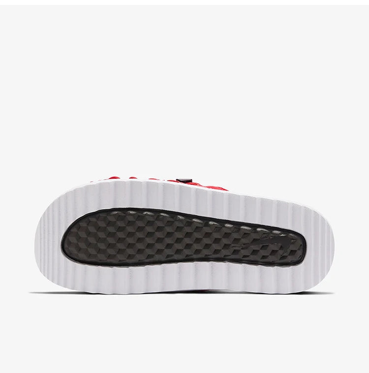 Nike Genuine Asuna Slide férfi könnyű, csúszásmentes szandál CI8800-001