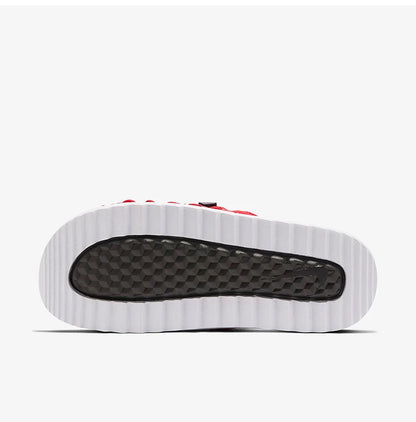 Nike Genuine Asuna Slide férfi könnyű, csúszásmentes szandál CI8800-001
