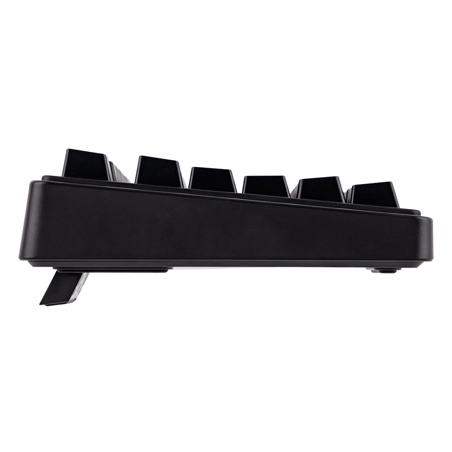 Teclado mecânico EPOMAKER x AULA F75 com fio, 75%, layout ANSI US, gasket, hot-swap, para Mac/WIN/Android, com botão rotativo