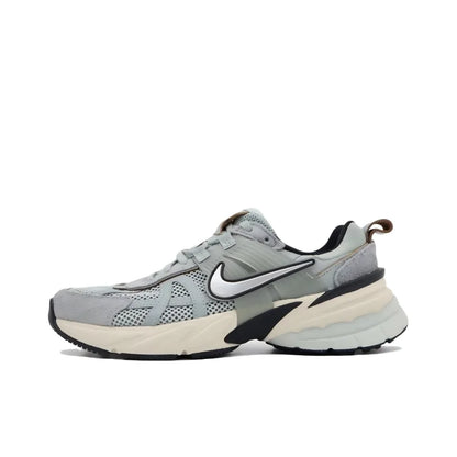 Nike W V2K RUN – damskie sportowe buty do biegania na co dzień, antypoślizgowe, wytrzymałe i oddychające FN6703-003