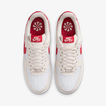 Nike officiële, originele Air Force 1 Air Force One-sneakers voor dames DC9486-109
