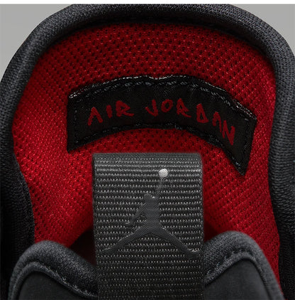 Scarpe da basket da uomo Nike Authentic JORDAN CK1196-008, traspiranti, ad alte prestazioni, con ammortizzazione ad aria