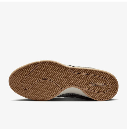 Pánské výkonnostní basketbalové boty Nike Genuine Book 1 EP Leath HJ5353-100