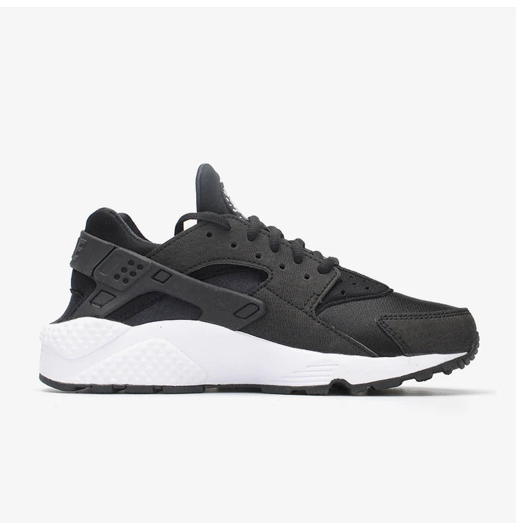 Nike Authentic AIR HUARACHE RUN Wallace Men's Women's Casual Sports Shoes 634835-006