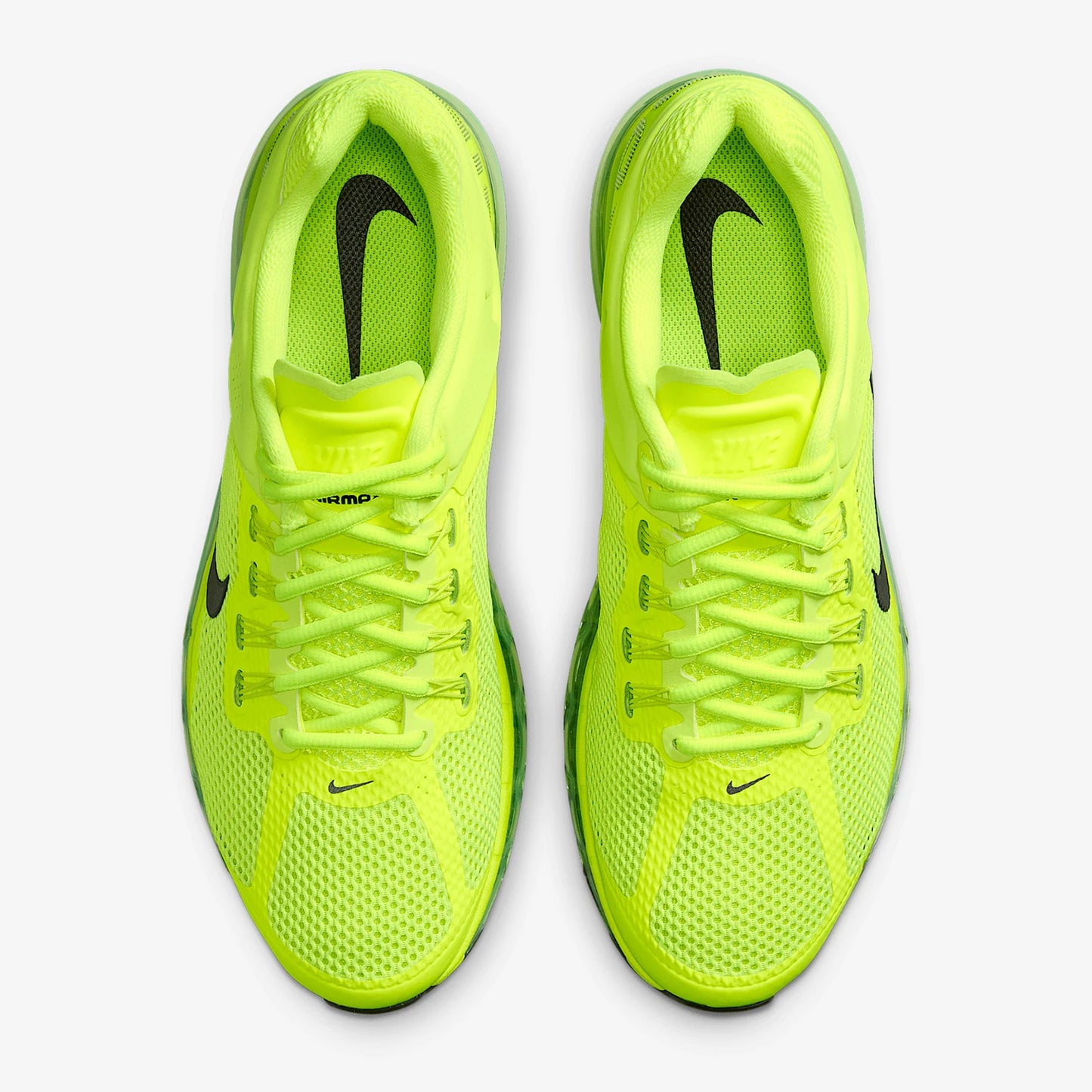Nike Authentic 2025 nuove scarpe da running da uomo con cuscino d’aria, mesh traspirante HF3660-700