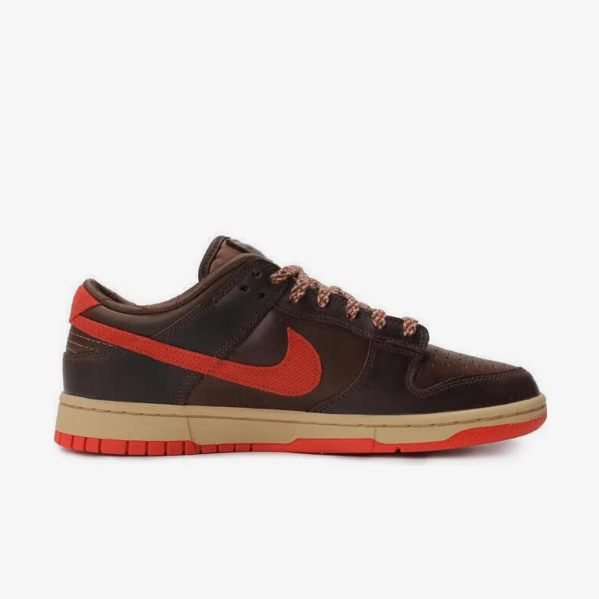 Αυθεντικά ανδρικά παπούτσια Nike DUNK LOW RETRO, ρετρό, καθημερινής χρήσης, HQ3448-262