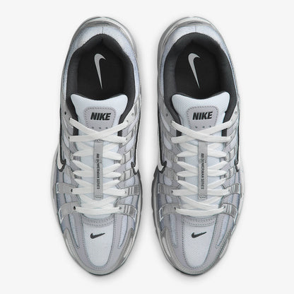 Nike Genuine P-6000 Men's Cushioned Breathable Fashion Running Shoes IH4465-095