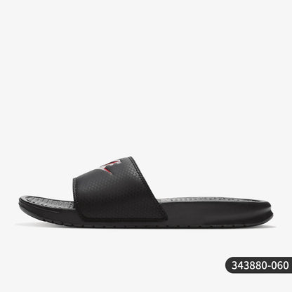 Αυθεντικά ανδρικά σανδάλια SOLARSOFT της Nike για παραλία και αθλητικές δραστηριότητες 343880-060
