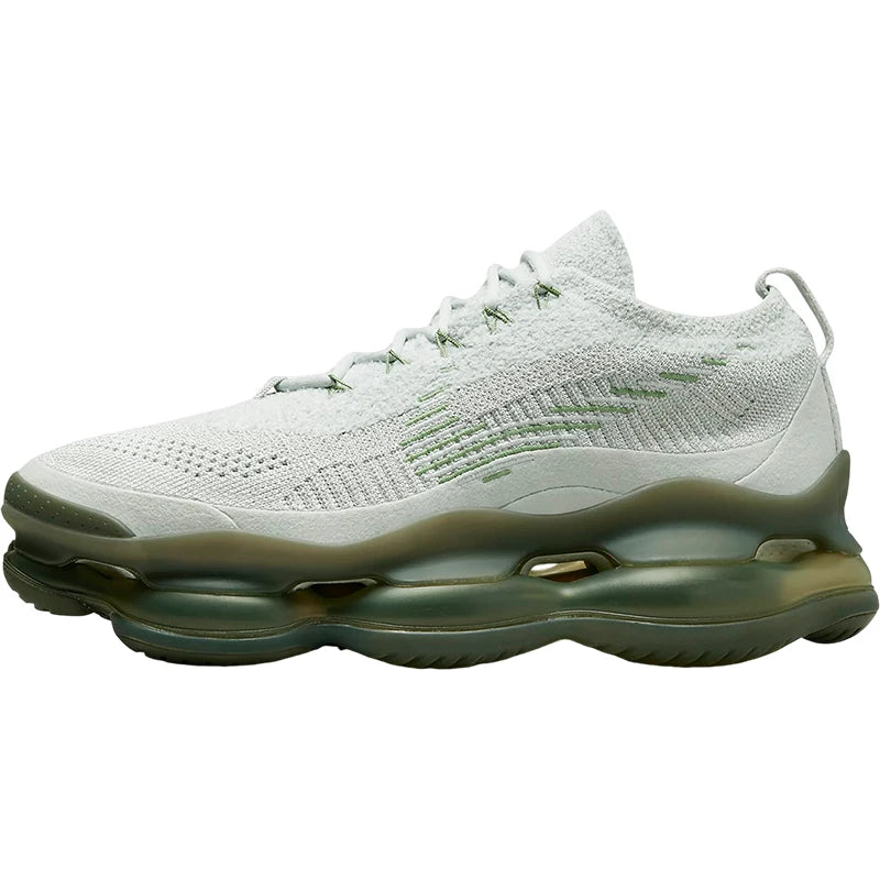 Αυθεντικά ανδρικά παπούτσια Nike Air Max Scorpion FK χαμηλού ύψους DJ4701-005