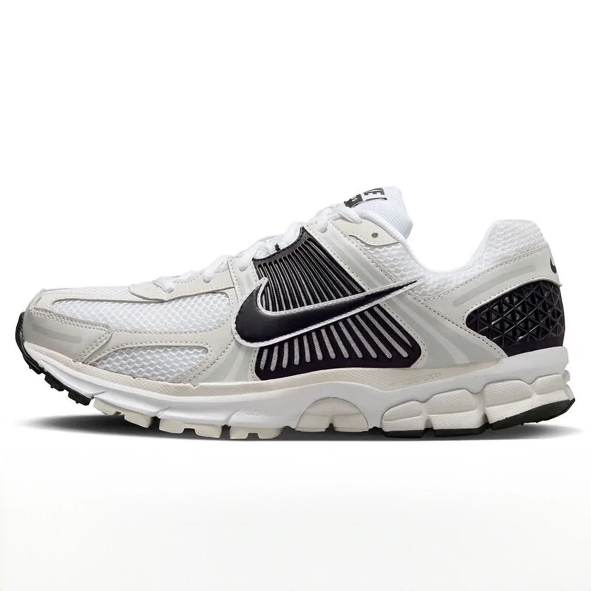 Nike Zoom Vomero 5 Παπούτσια για τρέξιμο χαμηλού ύψους, άνετα, αναπνεύσιμα, για καθημερινή χρήση, Unisex FB9149-003