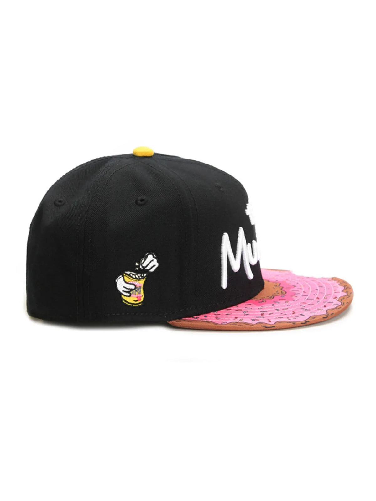 Czapka z daszkiem FINDPRO typu snapback, unisex dla dorosłych, w stylu hip-hopowym, na co dzień i na świeżym powietrzu, chroniąca przed słońcem, czapka baseballowa w kolorze kości dla mężczyzn i kobiet