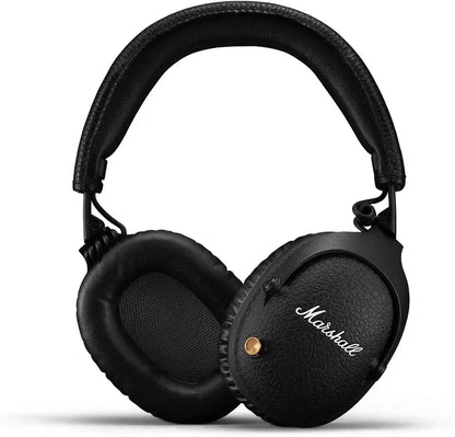 Marshall Motif II ANC True Wireless Earbuds Bluetooth 5.2 Noise Cancelling Headphones with Mic