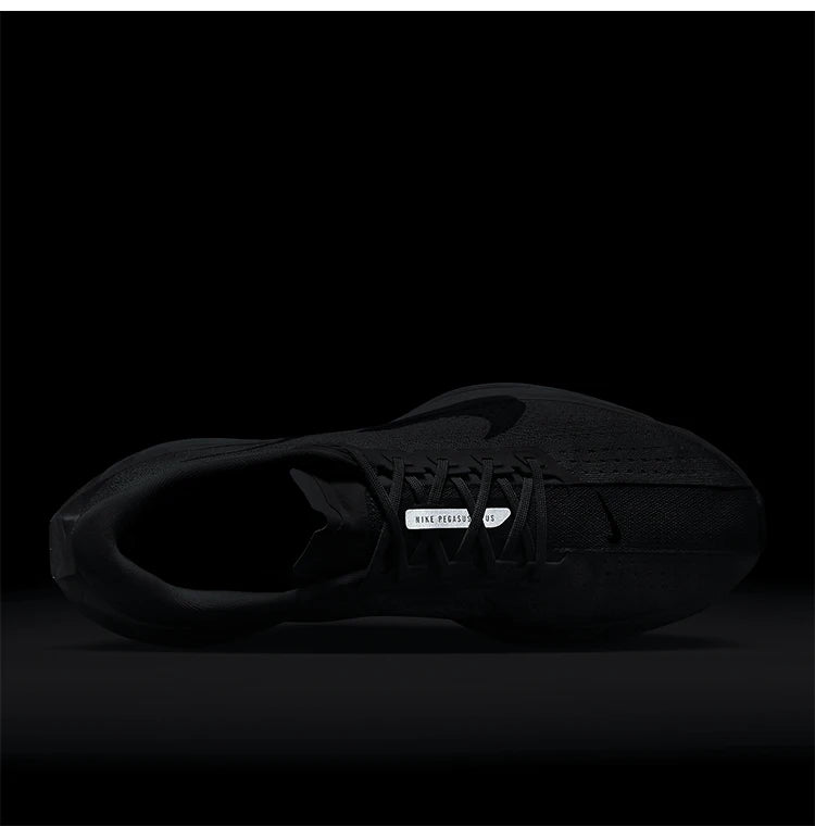 Originální pánské prodyšné běžecké boty Nike Pegasus Plus z síťoviny FQ7262-001