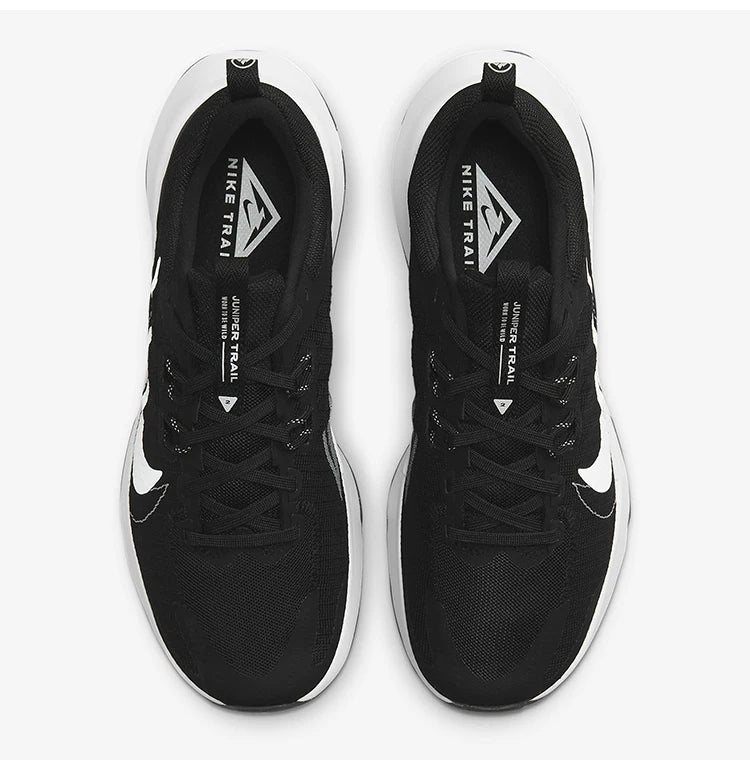 Nike Originální nové dámské prodyšné nízké běžecké boty ze síťoviny DM0821-001