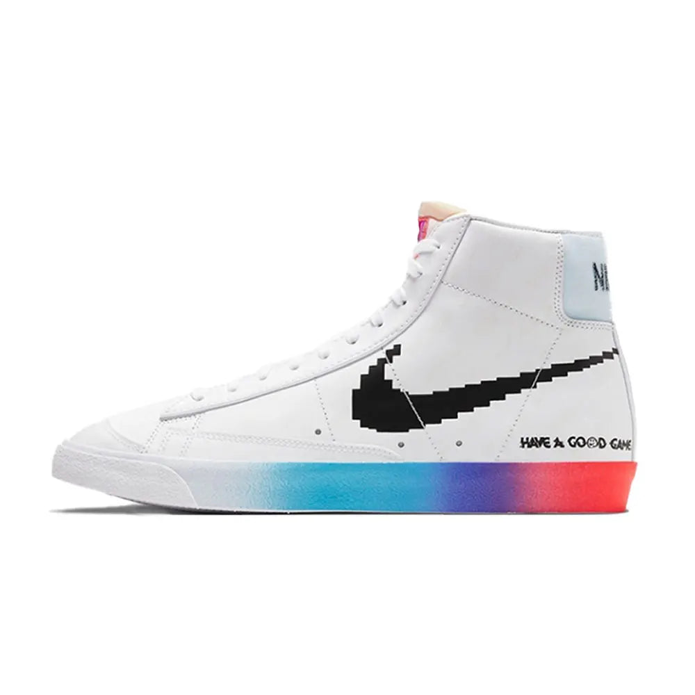 Nike Blazer tenisice klasičnog retro dizajna, izdržljive i udobne za ležerno svakodnevno nošenje DC3280-101
