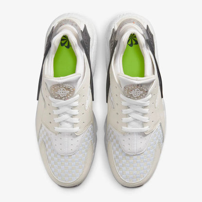 Nike Original Air Huarache Unissexo Sapatilhas de Corrida com Absorção de Choque DM0863-001