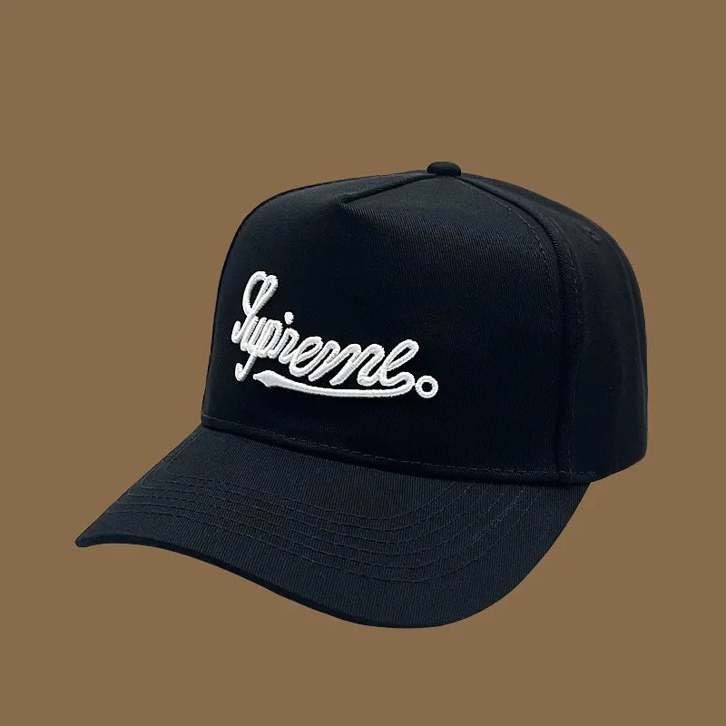 Bejzbol kape za muškarce s velikom glavom, za žene, XXL, prevelike, visoke krune, podesive, jednobojne, s kopčom (snapback), 56-60 cm, 60-65 cm