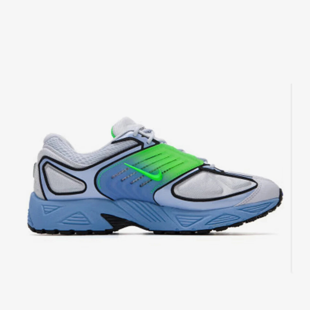 Scarpe da corsa retrò da uomo Nike Air Pegasus Wave originali e autentiche IB0612-006