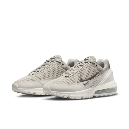 Nike Rear Cushioning Air Cushioning Rebound Training Women's Running Shoes New Lightweight Comfortable Supportive Durable Commuting Sports Running Shoes Air Max Pulse Retro Tech Style Fashionable Versatile Casual Sports Shoes