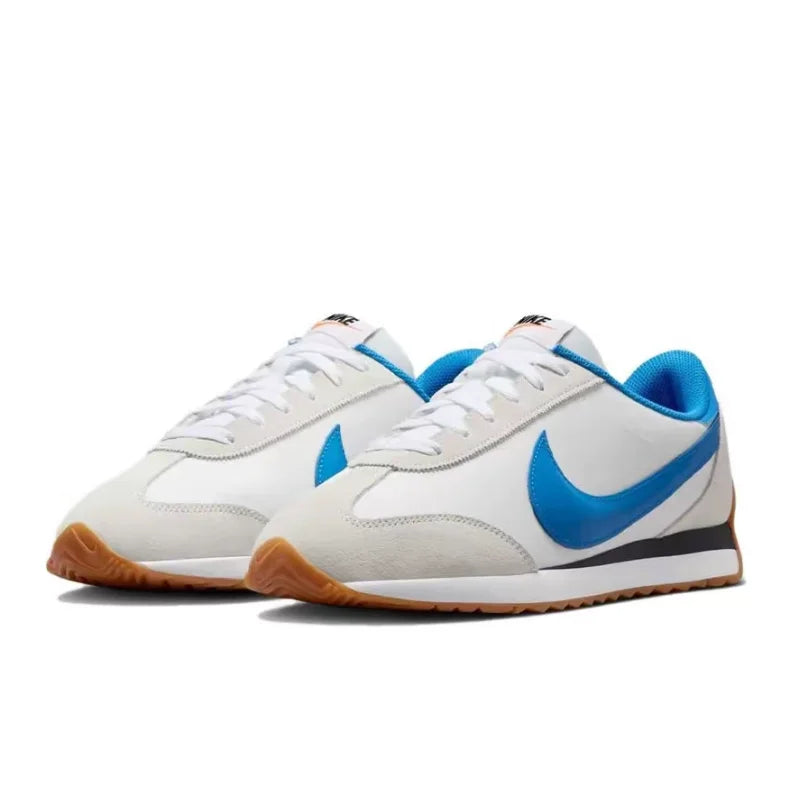Nike Pacific – pohodlné, měkké, prodyšné, lehké, dobře padnoucí a univerzální nízké pánské volnočasové boty HQ2052-103