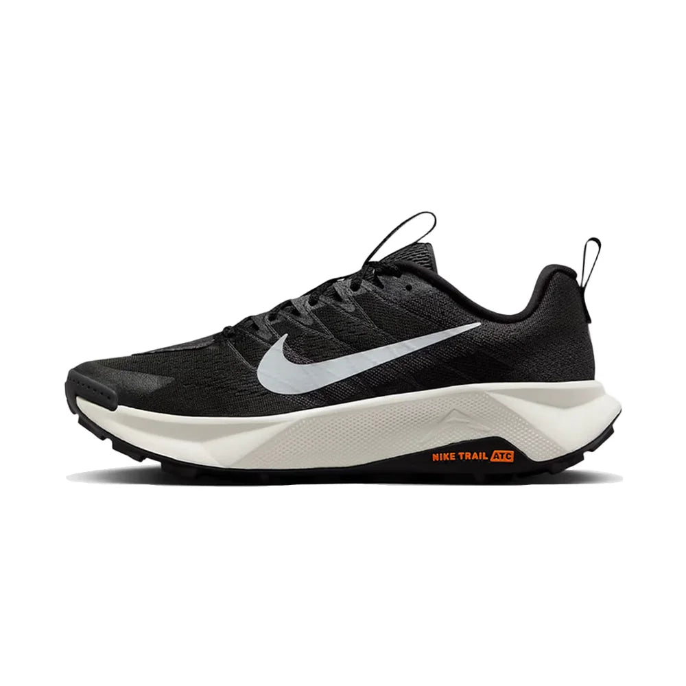 Nike Wildhorse 10: pantofi de alergare pentru bărbați, minimalisti, eleganți, confortabili, rezistenți, cu talpă joasă și respirabili – Negru FV2338-001