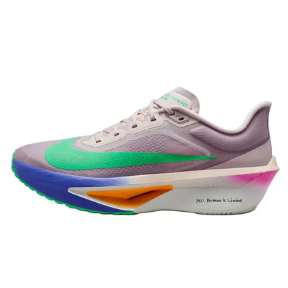 Nike Zoom Fly 6 Eliud Kipchoge – wygodne, stylowe, modne i wszechstronne niskie buty do biegania w stylu unisex, kolor szaro-zielony, HJ7038-600