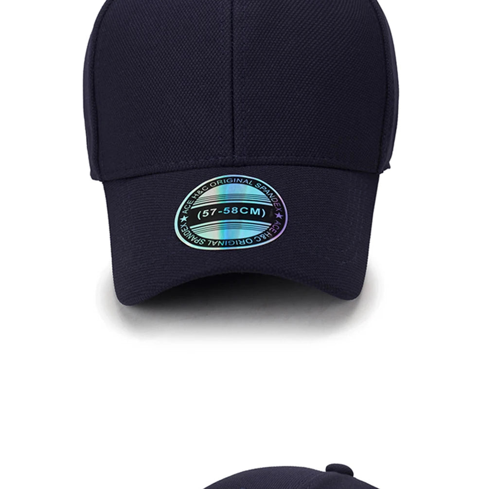 Șepci de baseball pentru bărbați, șepci snapback, șepci ajustate, șepci închise, șepci complete pentru femei, gorras, șepci de camionagiu pentru bărbați, casquette