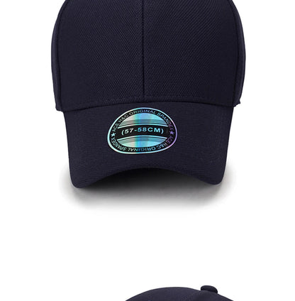 Șepci de baseball pentru bărbați, șepci snapback, șepci ajustate, șepci închise, șepci complete pentru femei, gorras, șepci de camionagiu pentru bărbați, casquette