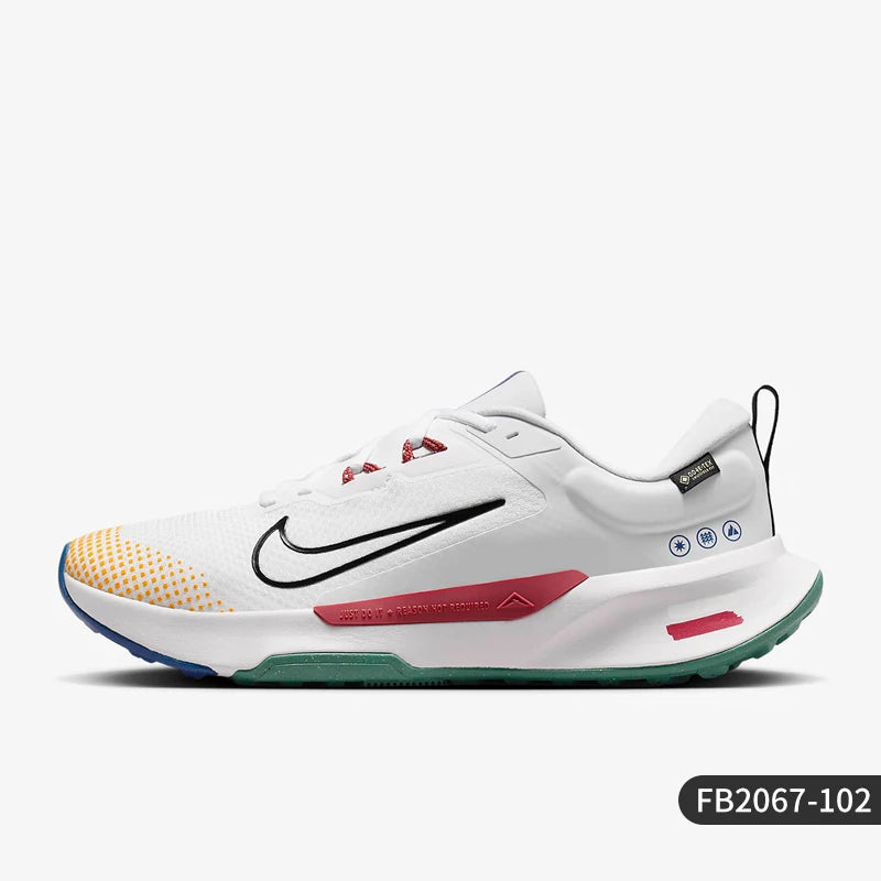 Nike Original Juniper Trail 2 GTX Outdoor-Laufschuhe für Herren FB2067-003