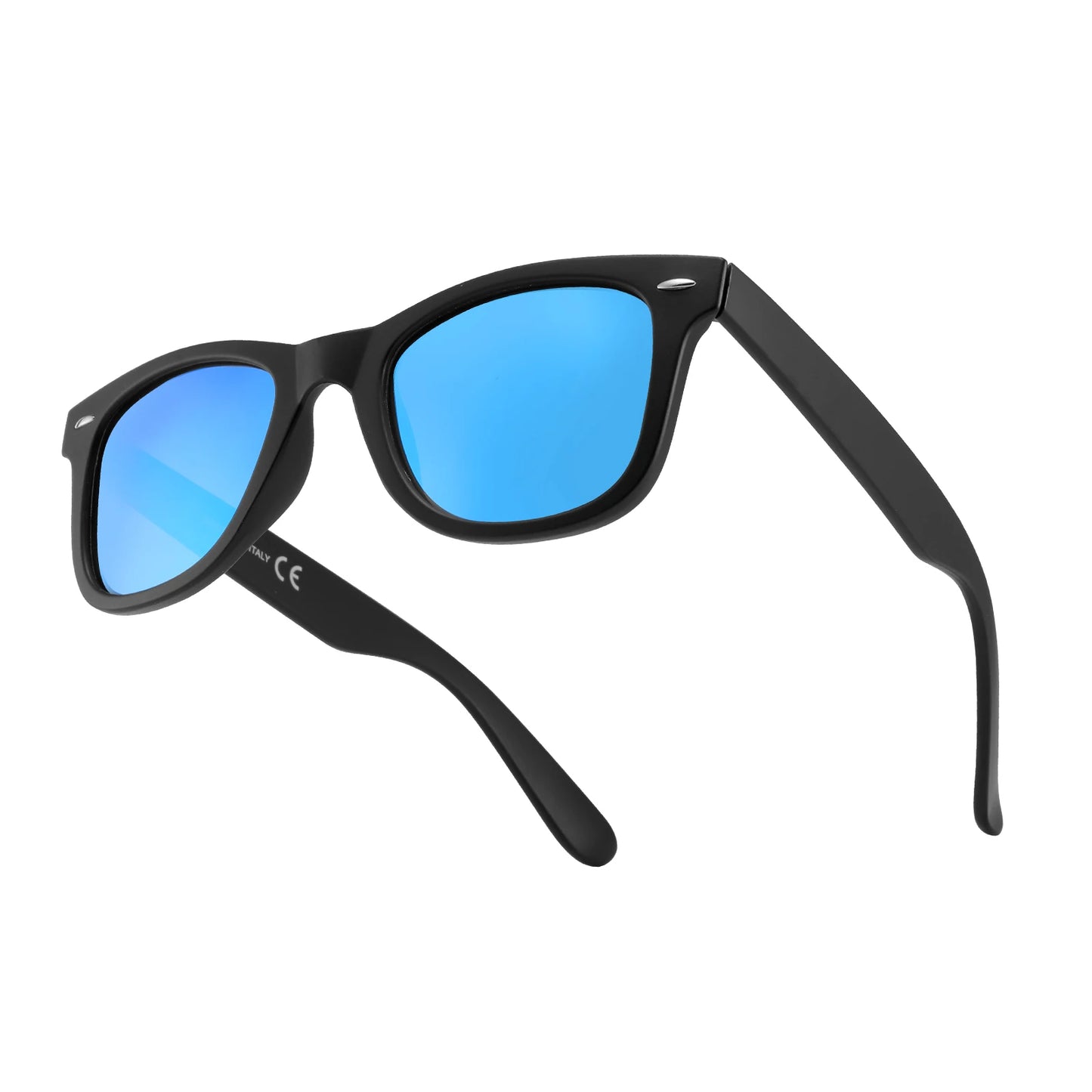 Ravenisa Men's Polarized Sunglasses classic fashion UV400 Women's Glasses Driving Outdoor Travel Glasses Cool