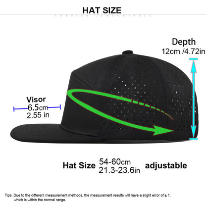 Breathable Summer Baseball Cap Fashion Sun Hat Sun Protection Sports Baseball Hat for Summer Beach Vacation