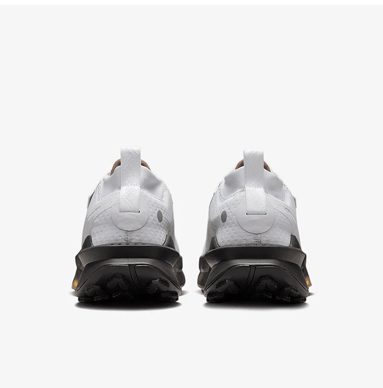 Scarpe da corsa da trail traspiranti Nike Zegama Trail 2 da uomo originali IB7669-001