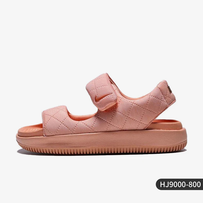 Nike Authentic Calm Sandal Women's Durable Soft Beach Sandals HJ9000-800