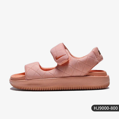 Nike Authentic Calm Sandal Women's Durable Soft Beach Sandals HJ9000-800