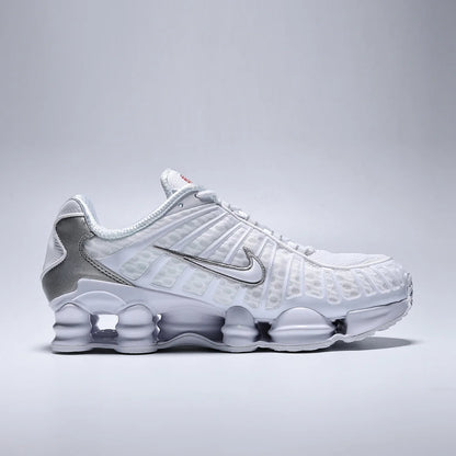Nike 2025 Sneakers casual da uomo Nike SHOX TL AV3595-100