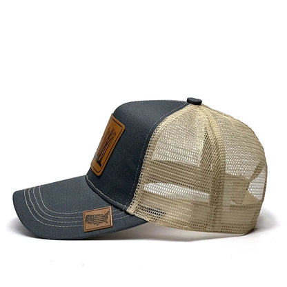 Piele de modă Șepci de baseball de lux pentru femei și bărbați Viziere sportive Șapcă Snapback Pălărie de soare Gorras Hombre Șapcă Trucker de designer Șapcă pentru bărbați