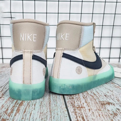 NIKE Blazer Trailblazer scarpe da basket alte da donna DO2699-200