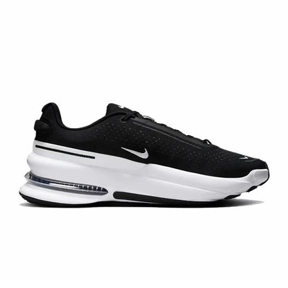 Nike Air Zoom Upturn SC Scarpe da camminata basse comode e versatili, ammortizzate, antiscivolo e resistenti, nere IB2746-004