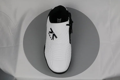 Firmway Professional Taekwondo Shoe for Unisex Soft Sole Kids Kung Fu  Comfortable Men Women Tai Chi Karate Shoes White Sneakes