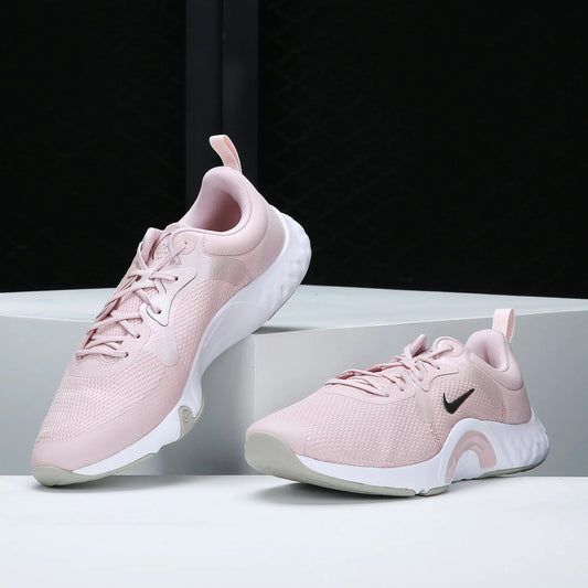 Nike Authentic Current Season New Women's Sports Low-Top Breathable Casual Shoes DN5116-600
