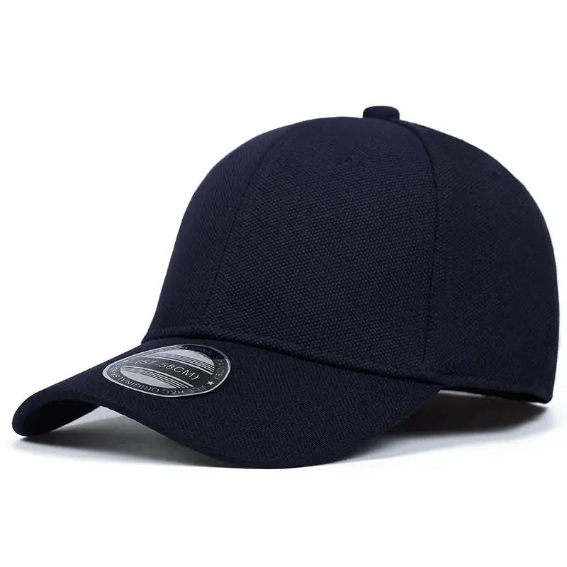 Șepci de baseball pentru bărbați, șepci snapback, șepci ajustate, șepci închise, șepci complete pentru femei, gorras, șepci de camionagiu pentru bărbați, casquette