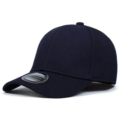 Șepci de baseball pentru bărbați, șepci snapback, șepci ajustate, șepci închise, șepci complete pentru femei, gorras, șepci de camionagiu pentru bărbați, casquette