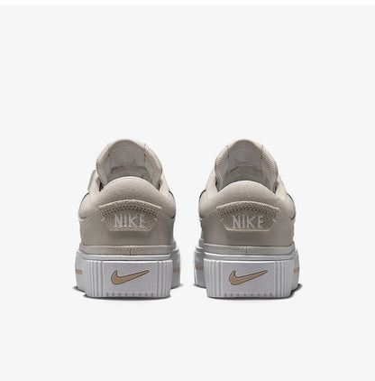 „Nike Authentic Court Legacy“ moteriški kasdieniai sportiniai bateliai su platforma DM7590-111