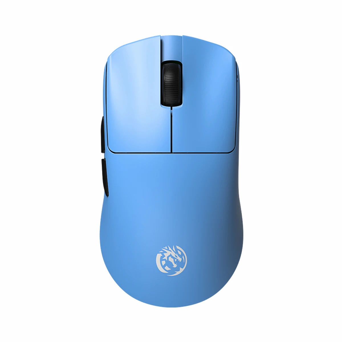 ATK BlazingSky F1 Extreme vezeték nélküli gaming egér, PAW3950 Ultra, két üzemmód, 8000Hz, 35g, könnyű e-sport FPS egér