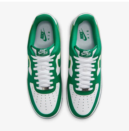 Nike Authentic Air Force 1 Men's Low-Top Breathable Wear-Resistant Sports Shoes FJ4146-122