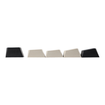 EPOMAKER Hack59 QMK/VIA HHKB-like Layout Gasket-mounted Hot-Swap Wired/2.4GHz/Bluetooth 5.0 Wireless Mechanical Gaming Keyboard