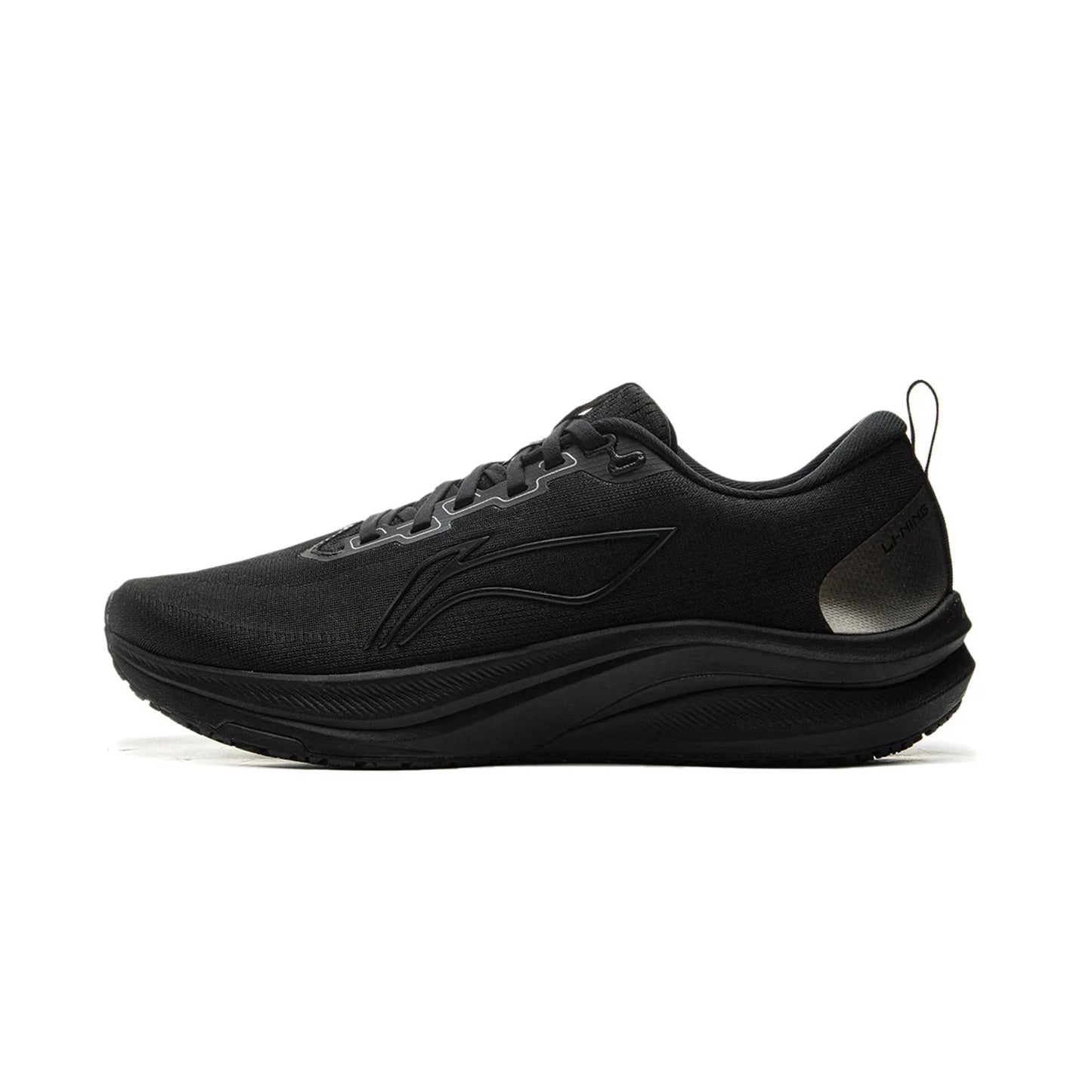 Li-Ning RED HARE 8 racersko til mænd LIGHT FOAM ULTRA reflekterende, støddæmpende og stabile sko LiNing lette sneakers ARPV001