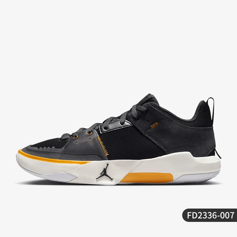 Sapatilhas de basquetebol para homem Nike Genuine Jordan One Take 5 PF FD2336-100