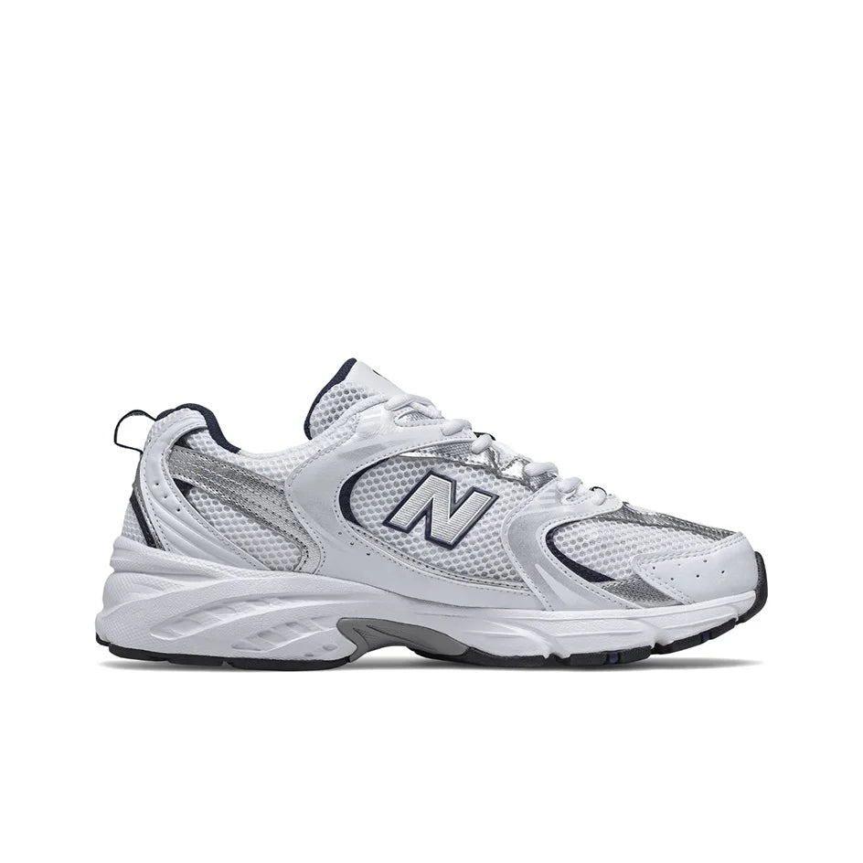 New Balance mesh panel sneakers MR530SG
